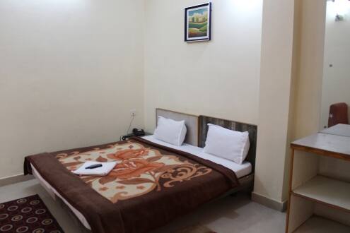Hotel Shri Gopi Palace, Bhopal 2